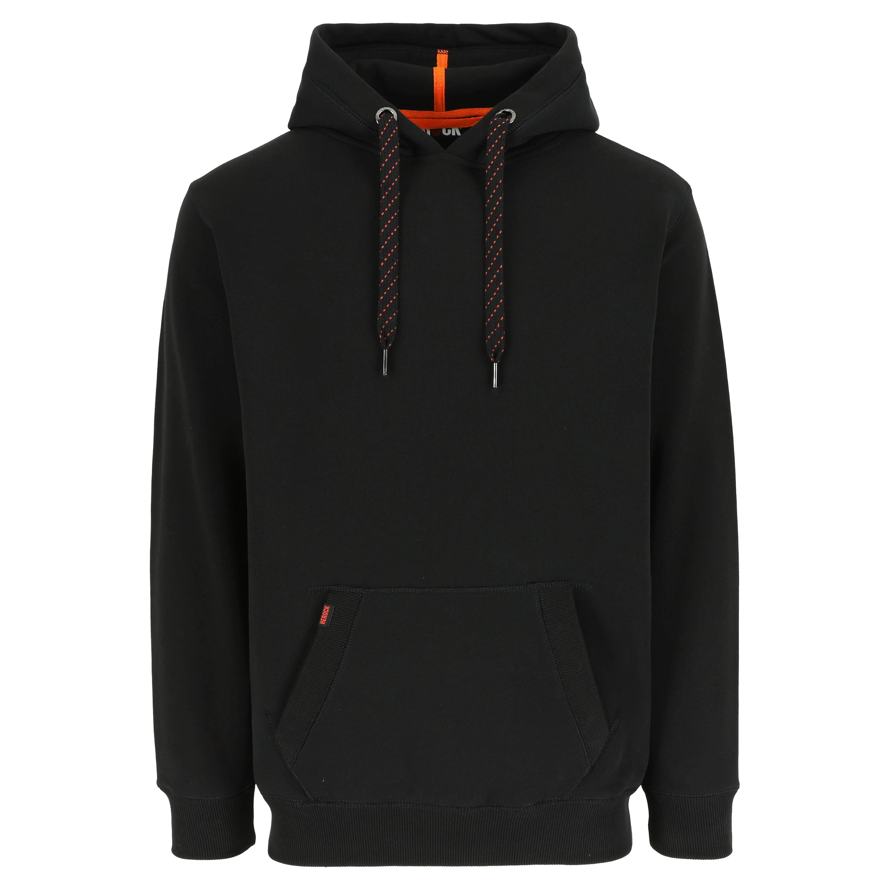 HEROCK Hesus Hoodie HR 22MSW1401