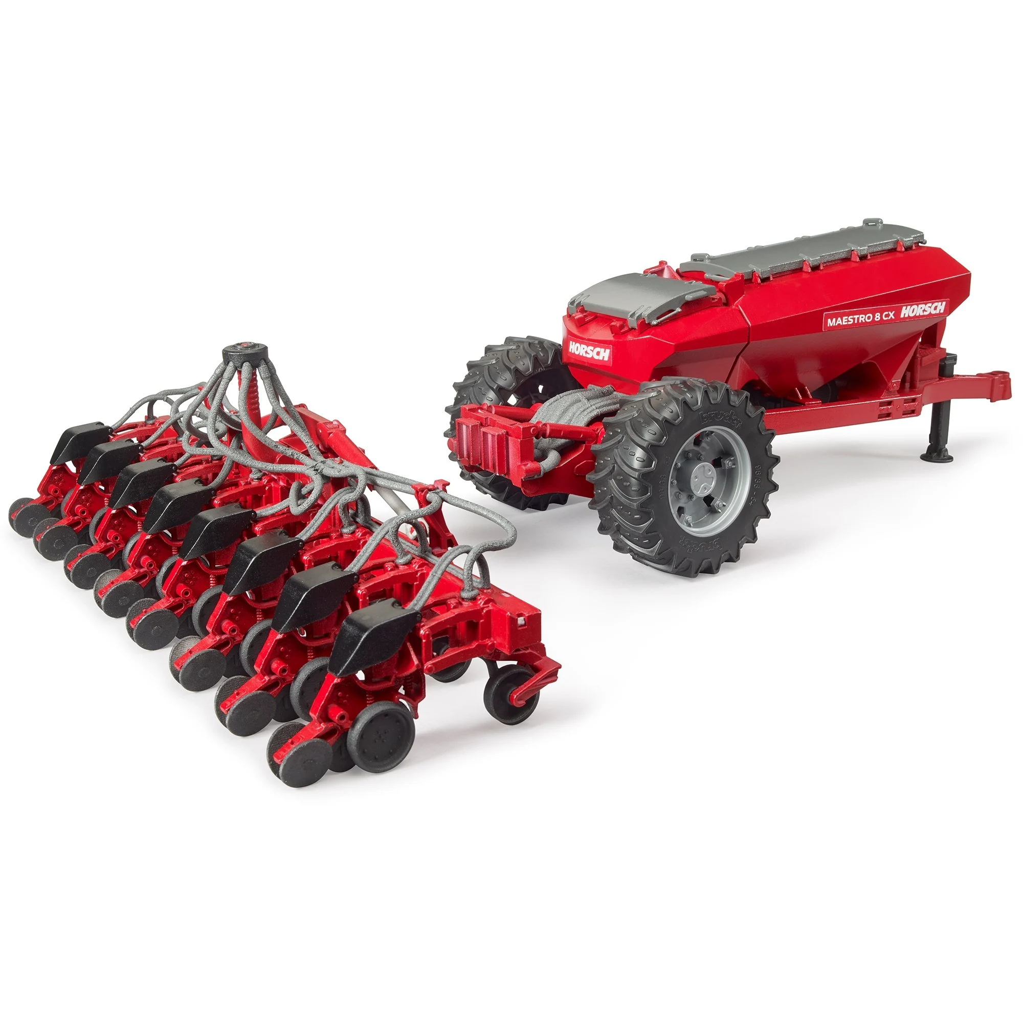 Horsch Einzelkornsämaschine Maestro 8 CX