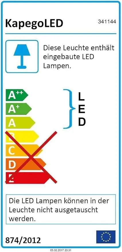 Deko Light Raze Touch Wandaufbauleuchte – LED Leselampe 3 W, Warmweiß, Touchsensor Deko Light Raze Touch Wandaufbauleuchte – LED Leselampe 3 W, Warmweiß, Touchsensor