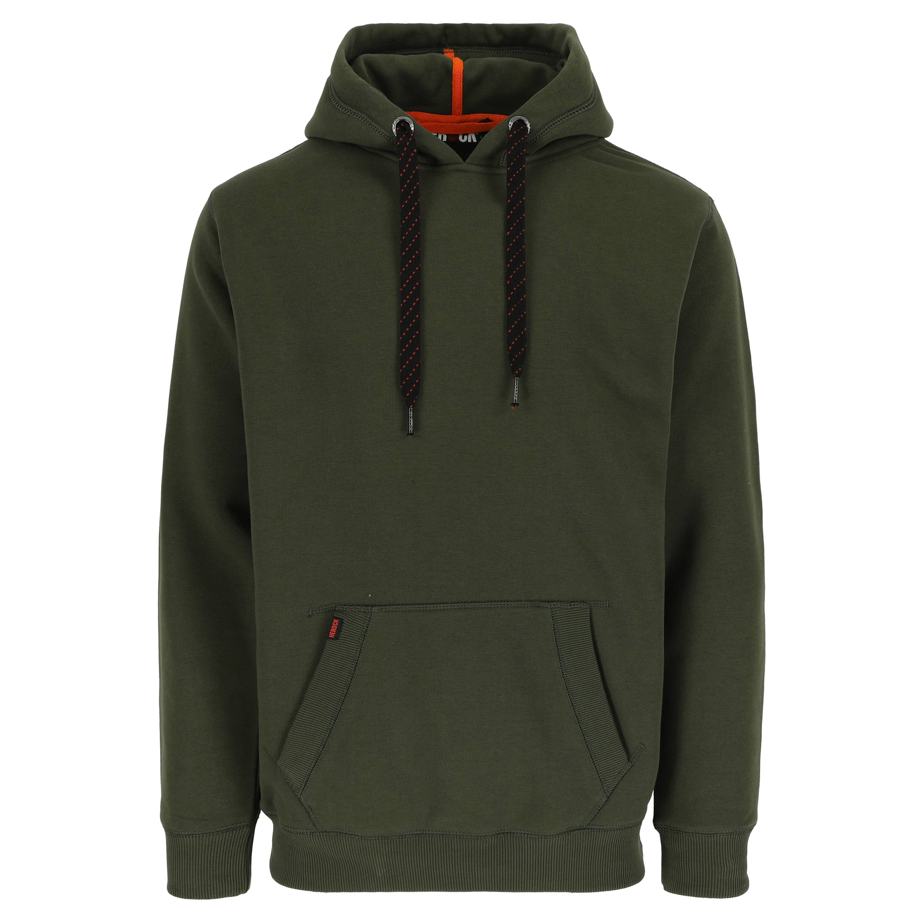 HEROCK Hesus Hoodie HR 22MSW1401 HEROCK Hesus Hoodie HR 22MSW1401