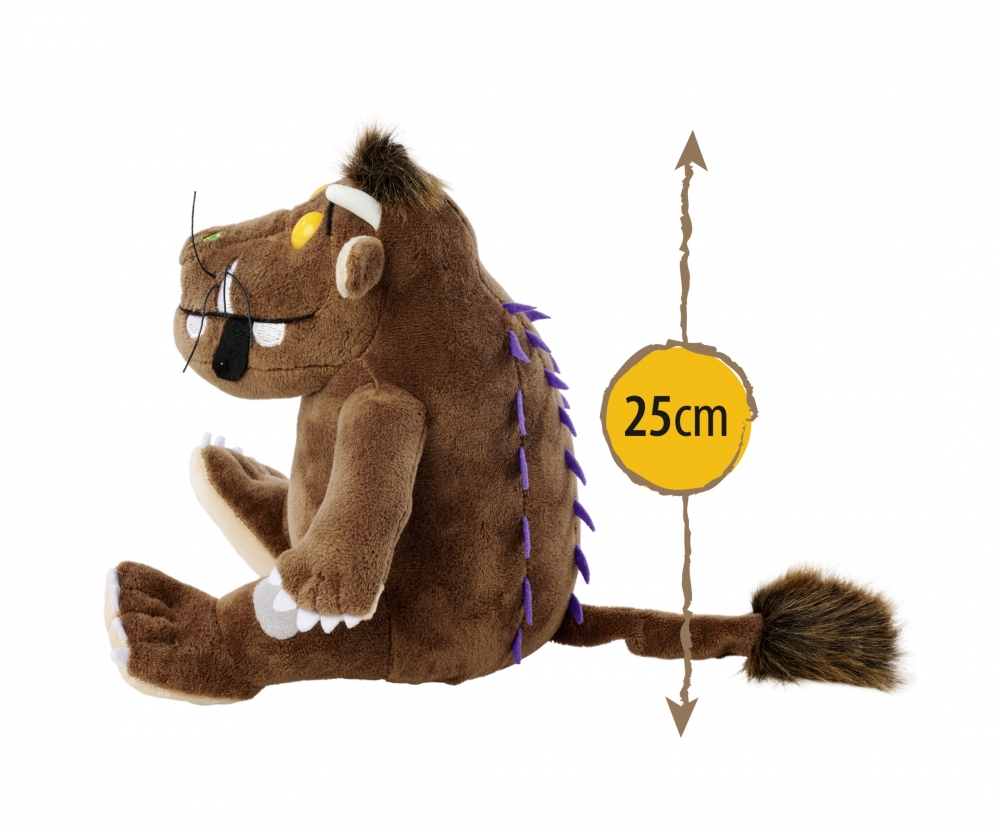 Simba Der Grüffelo, 25cm