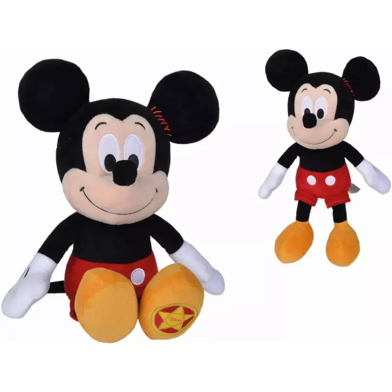Disney_Mickey_Star_Plüsch_