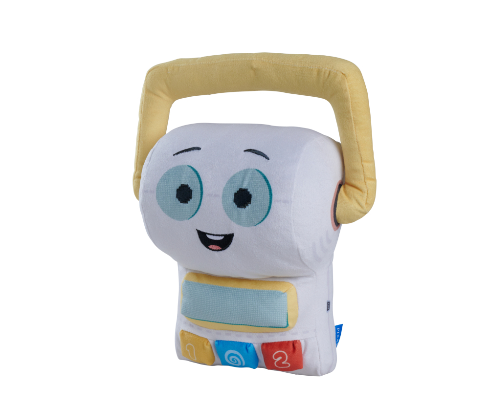 Simba Disney Pixar TS-5 Smarty Pants, 25cm Simba Disney Pixar TS-5 Smarty Pants, 25cm