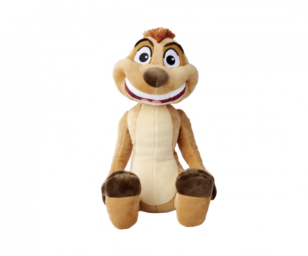 Simba Disney Lion King, Timon, 25cm