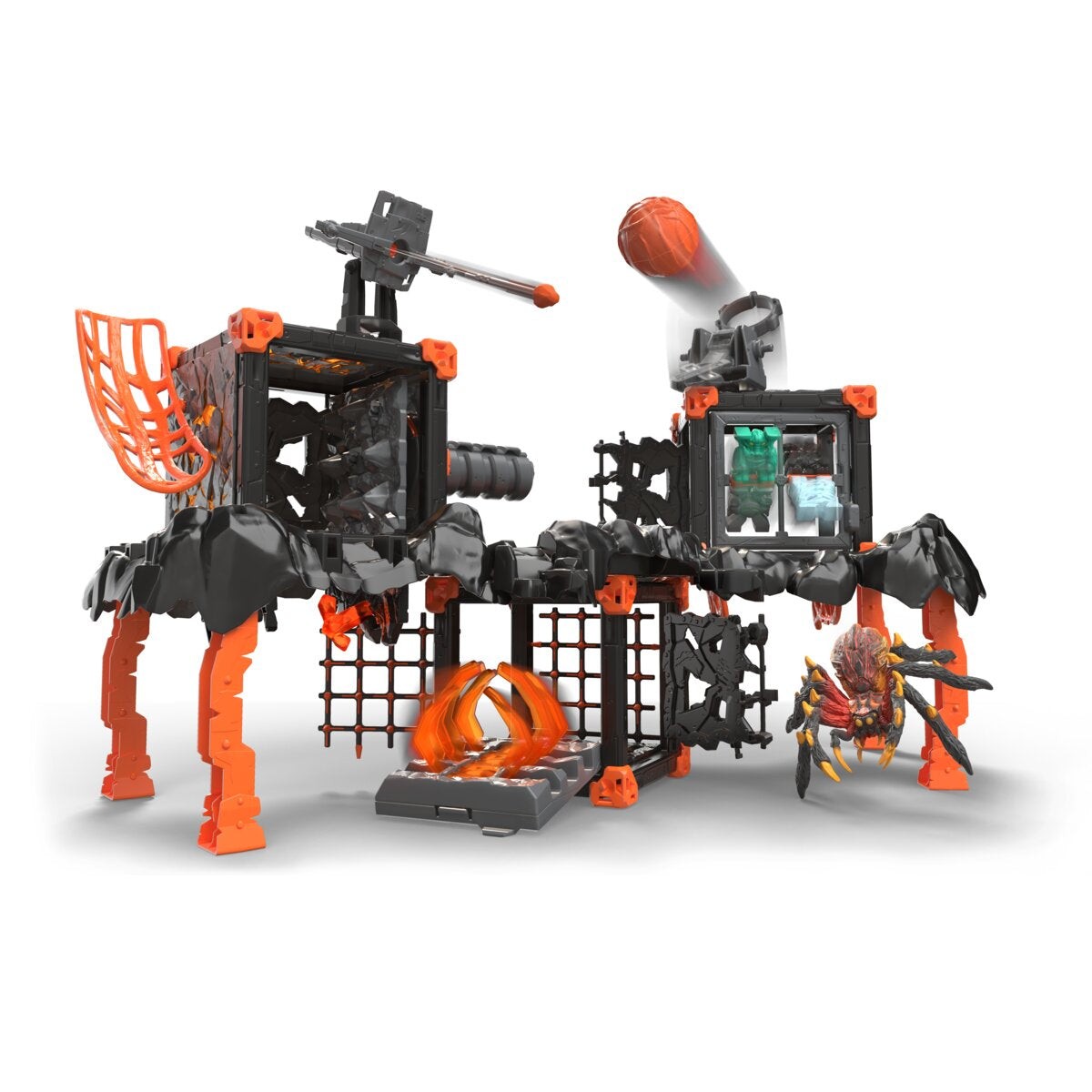 Schleich® 42810 Lava Fortress