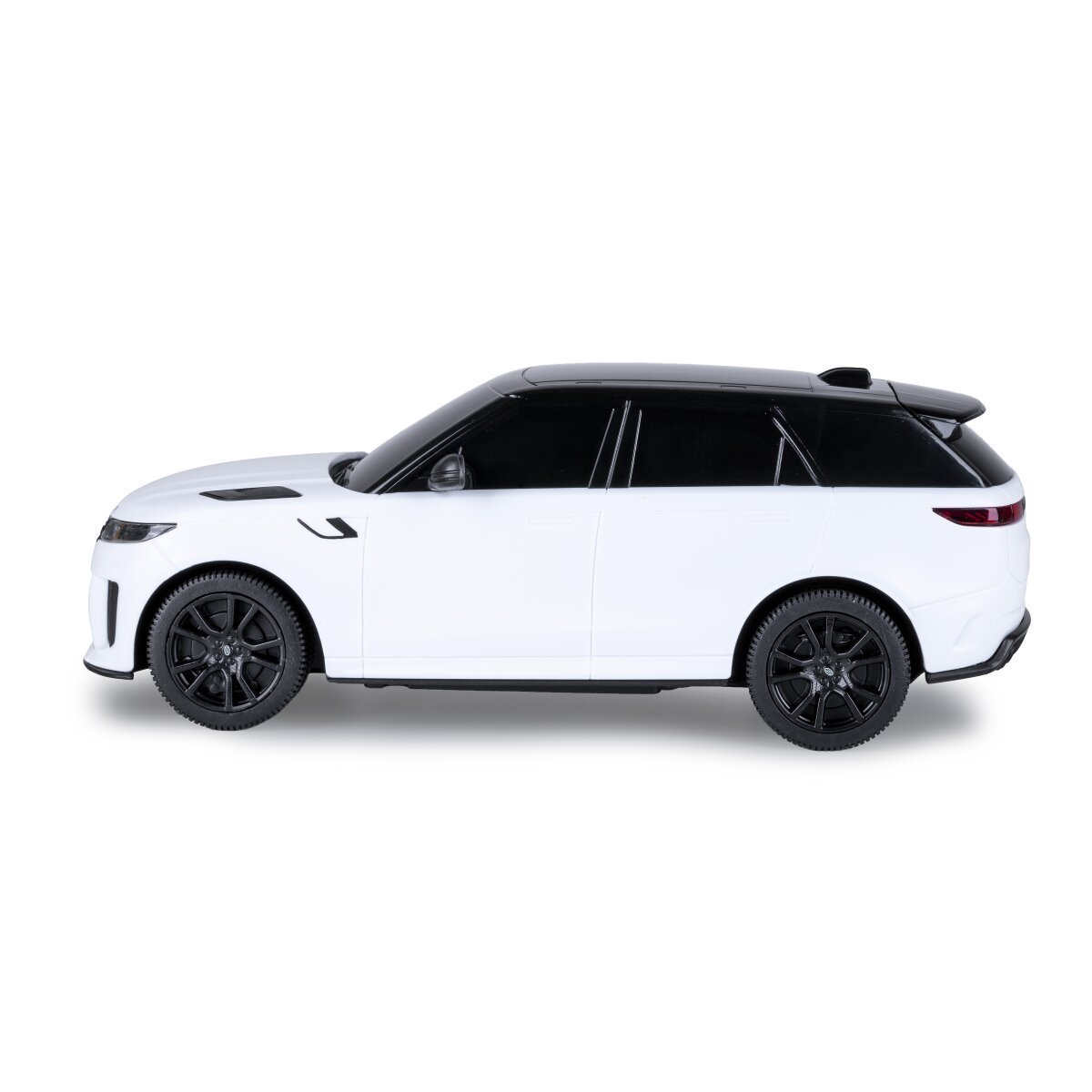 JAMARA Range Rover Sport SV 1:24 weiß 2,4GHz ab 6 Jahren