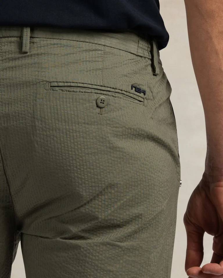 NZA 26CN627SA Shorts - Chino / Olivgrün / W31 - Bild 5 NZA 26CN627SA Shorts - Chino / Olivgrün / W31 - Bild 5
