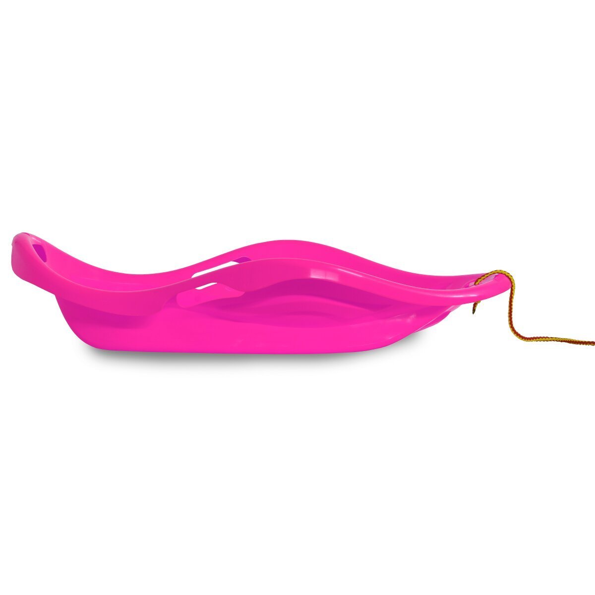 JAMARA Snow Play Bob Speed 78 cm pink ab 3 Jahren JAMARA Snow Play Bob Speed 78 cm pink ab 3 Jahren