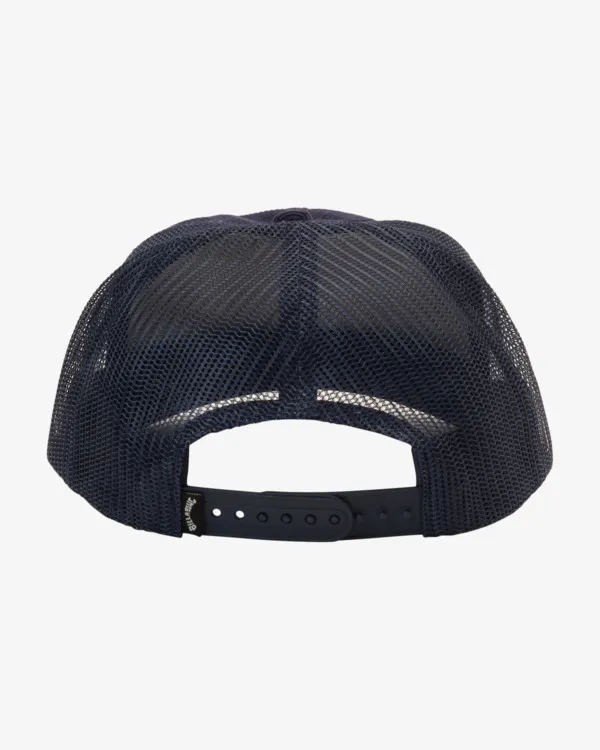 Billabong Cap Herren Indigo
