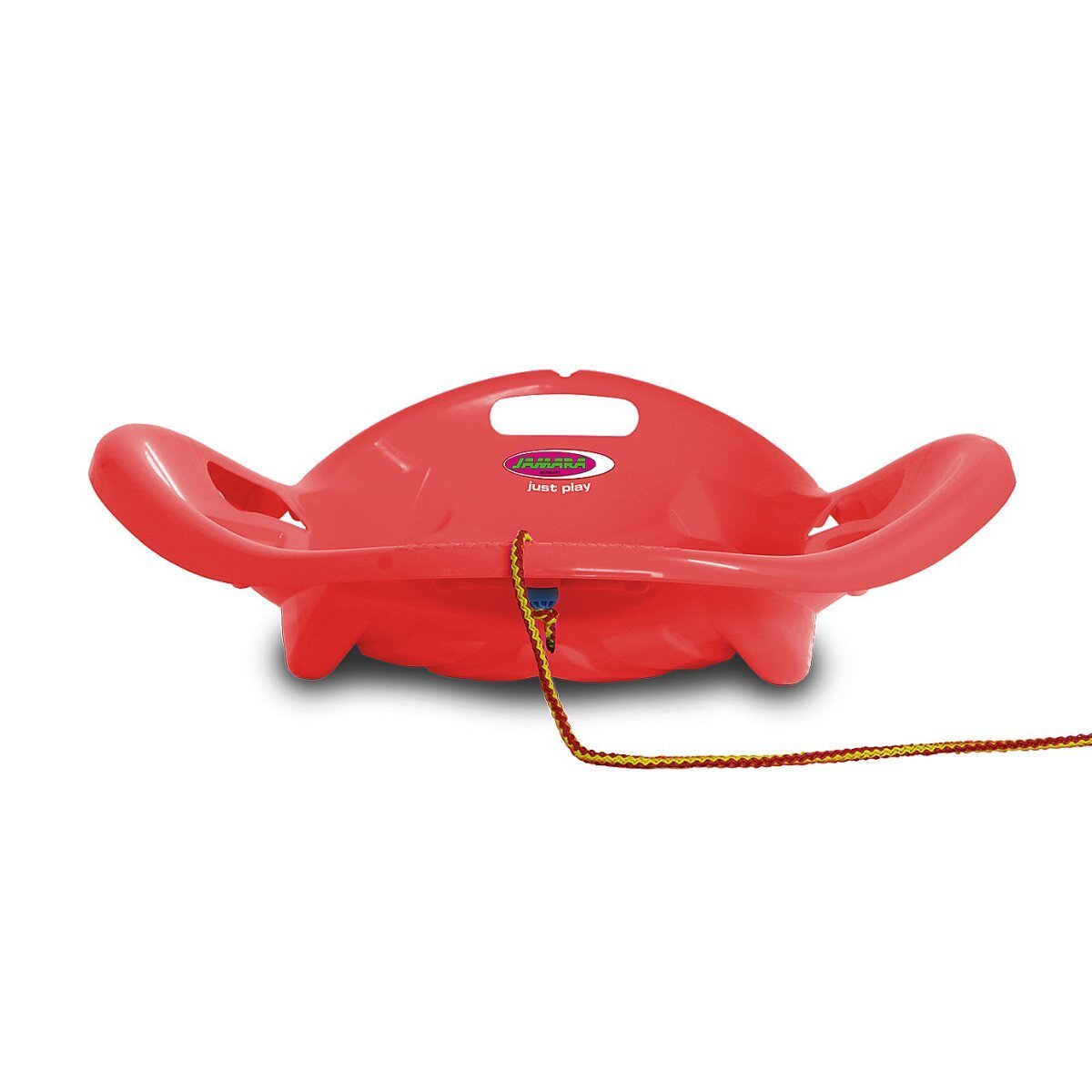 JAMARA Snow Play Bob Speed 78 cm pastell rot ab 3 Jahren JAMARA Snow Play Bob Speed 78 cm pastell rot ab 3 Jahren