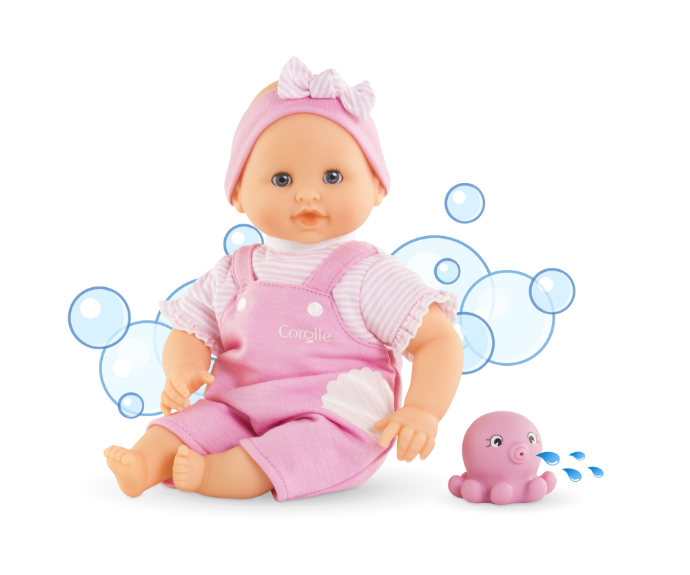 Corolle Corolle MPP Badebaby Oceane Corolle Corolle MPP Badebaby Oceane