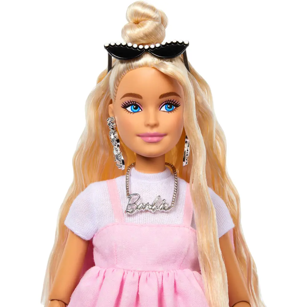 Barbie Deluxe Style Schleife Barbie Deluxe Style Schleife