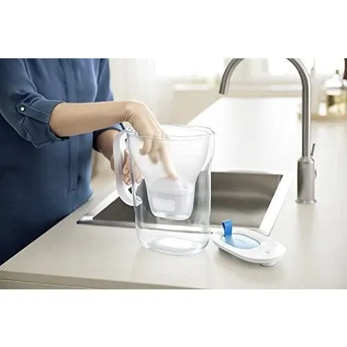 BRITA MAXTRA+ - Universal-Filterkartuschen, Pack 6 (5+1)
