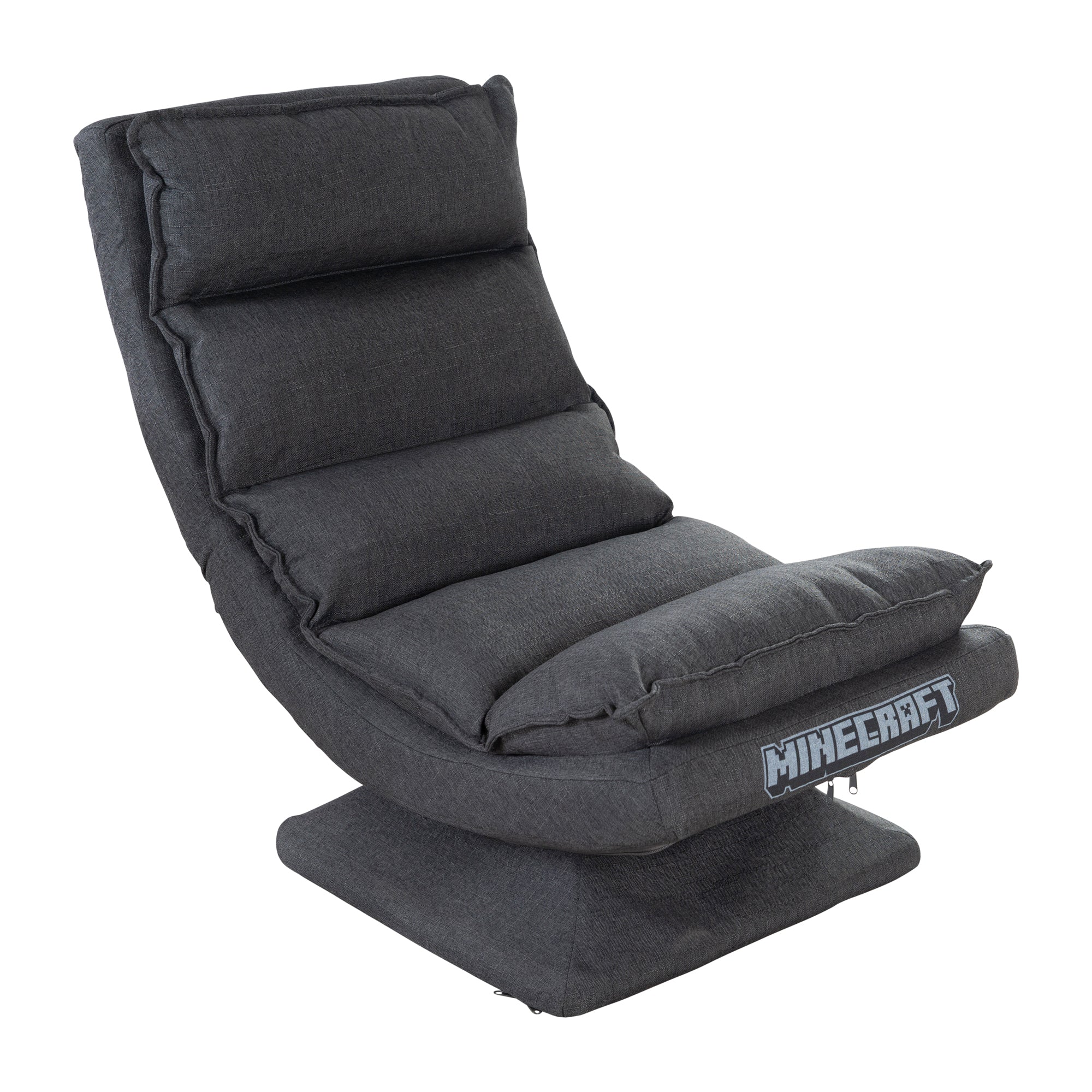 Roba 657130HG GEPOLSTERTER GAMING-SESSEL, VERSTELLBAR – Spielmöbel - Bild 6 Roba 657130HG GEPOLSTERTER GAMING-SESSEL, VERSTELLBAR – Spielmöbel - Produktbild 6