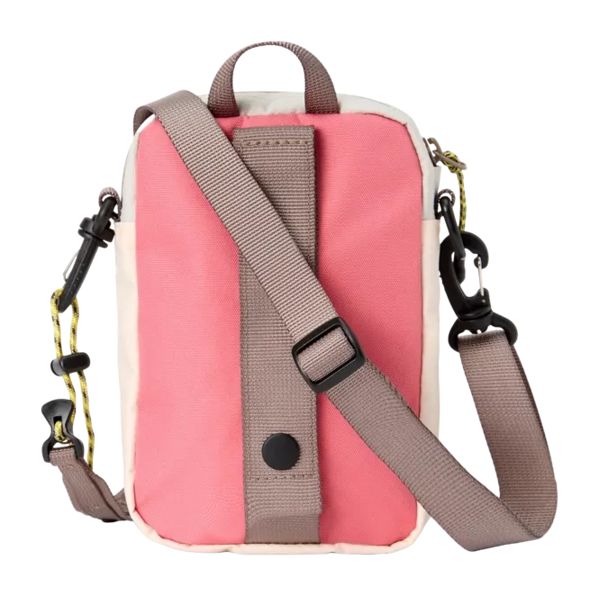 Dakine Schultertasche Journey Mini Crossbody Koralle Dakine Schultertasche Journey Mini Crossbody Koralle