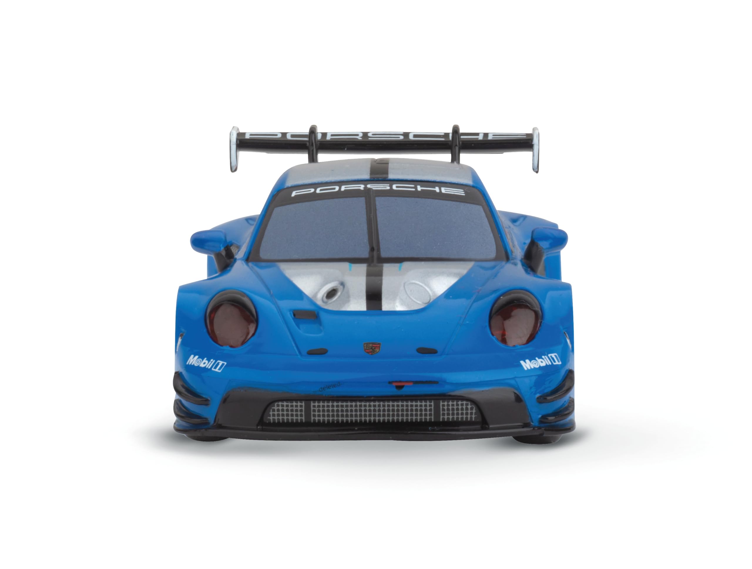 Carrera HYBRID Porsche 911 GT3 R „Blue Thunder“ 50051005 Auto, Transport, Fahrzeug, Stoßstange