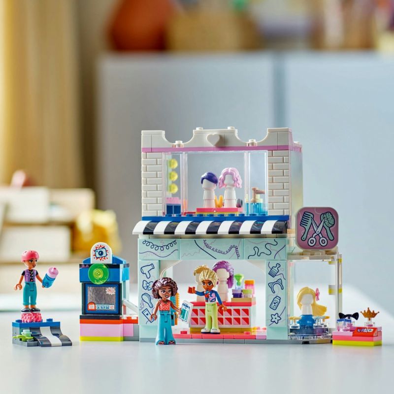LEGO® Friends 42662 Friseursalon