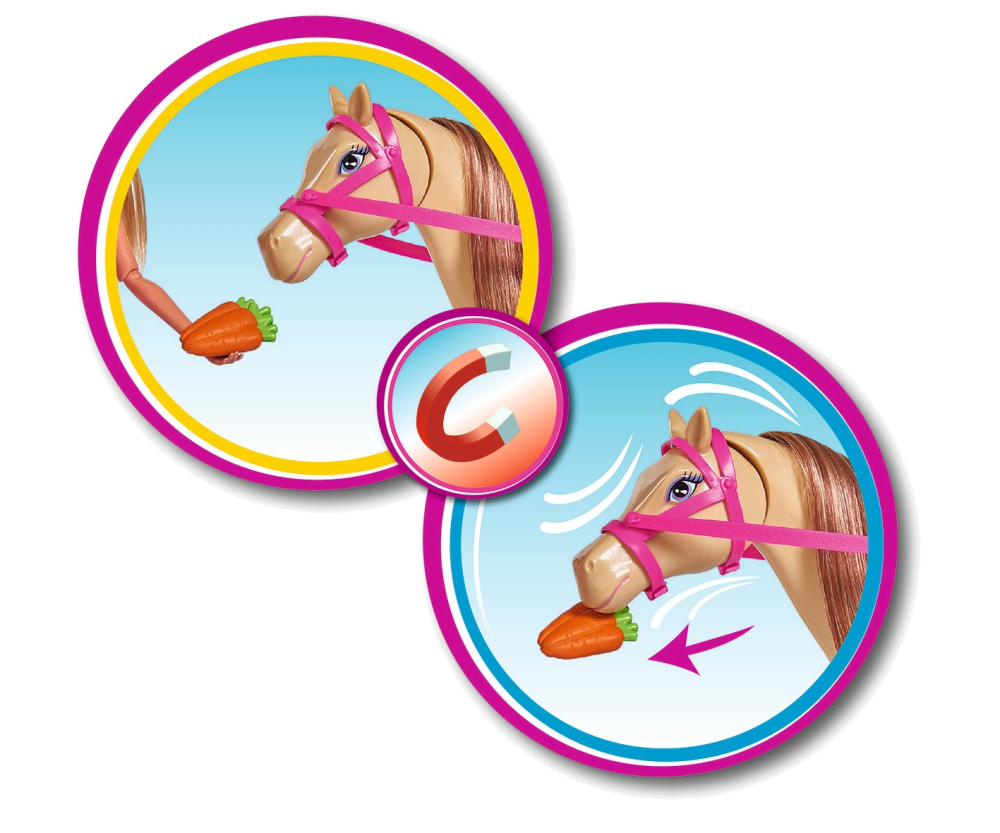 Steffi LOVE Lovely Horse (105733052)