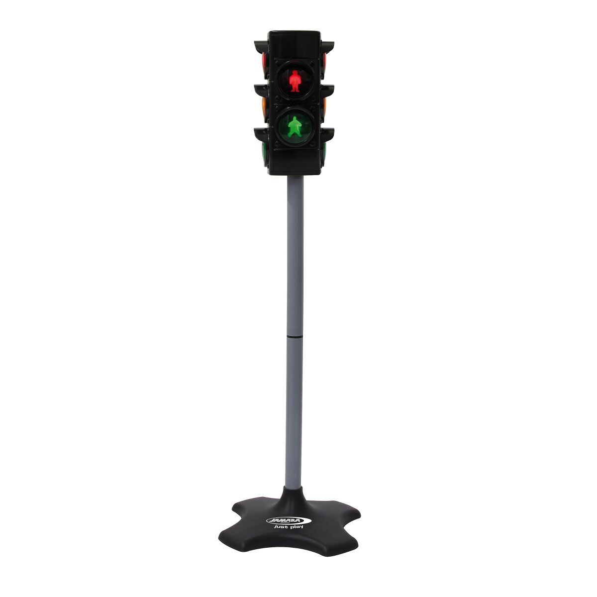 JAMARA Ampelanlage-Grand / Traffic Light-Grand ab 3 Jahren JAMARA Ampelanlage-Grand / Traffic Light-Grand ab 3 Jahren