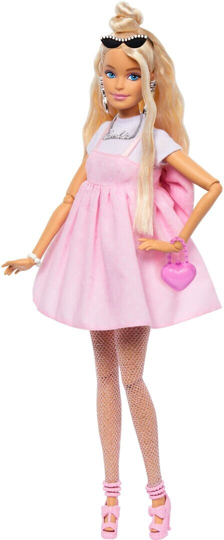 Barbie, Deluxe, Style, Schleife