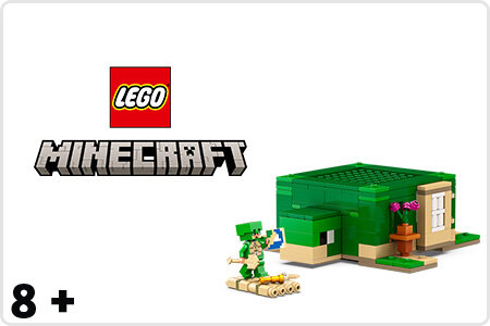 Minecraft Minecraft