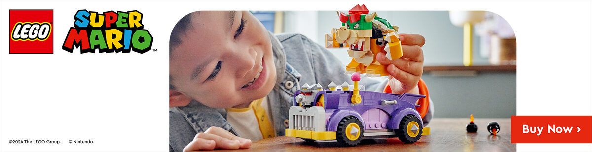 71431_supermario_1hy24_970x250_billlboard_banner Baby, Person, Maschine, Rad, Gesicht