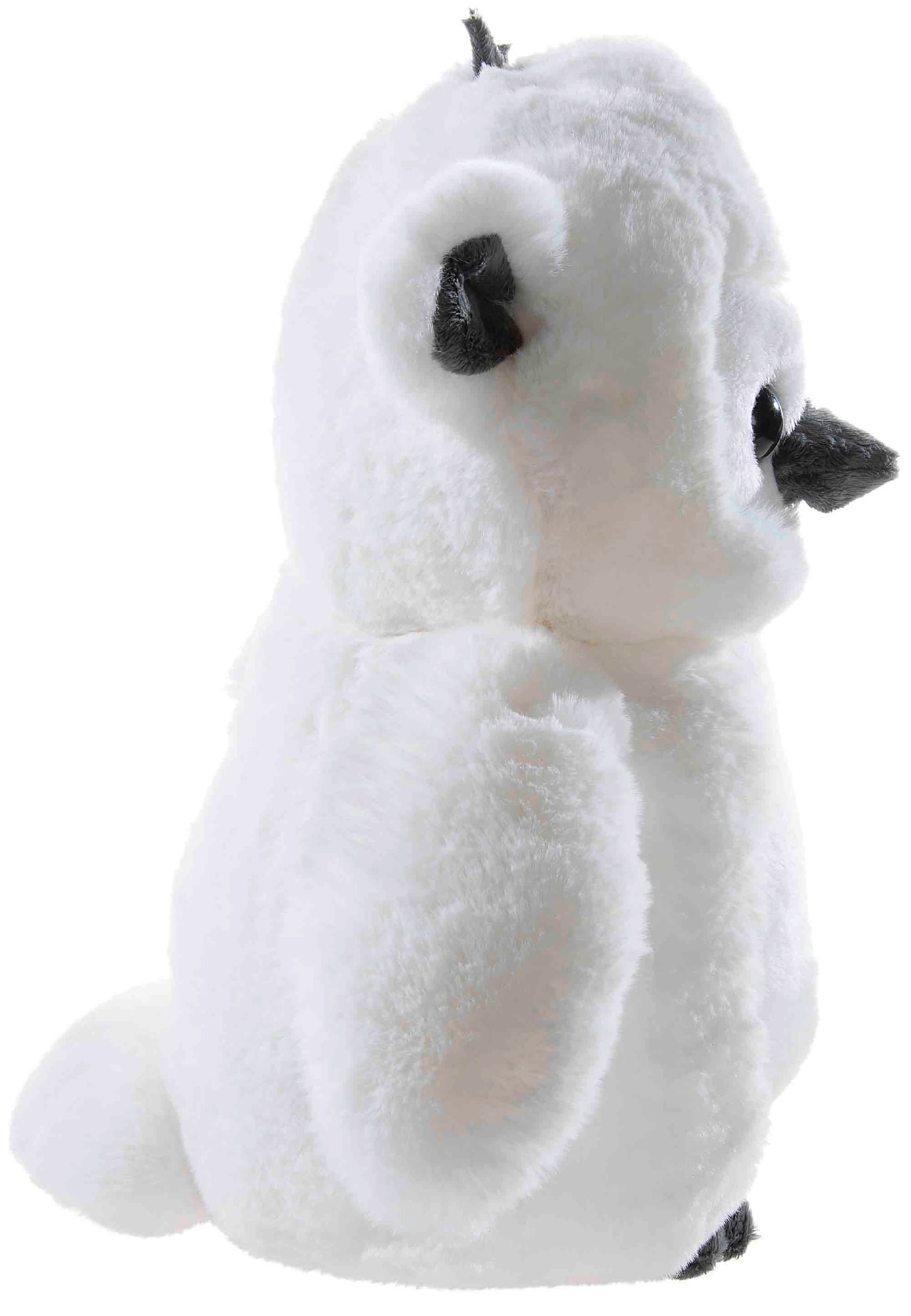 KUMA Eule flauschig 2