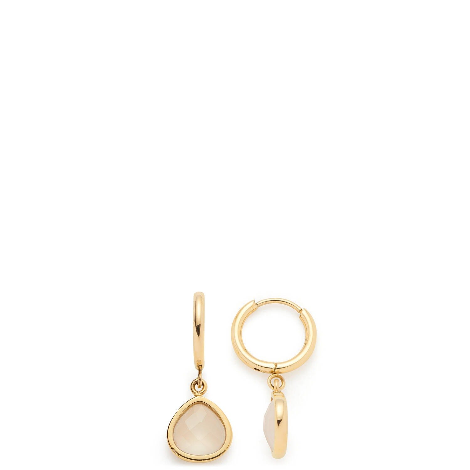 Leonardo 026224 Ohrring gold Indra CIAO Leonardo 026224 Ohrring gold Indra CIAO