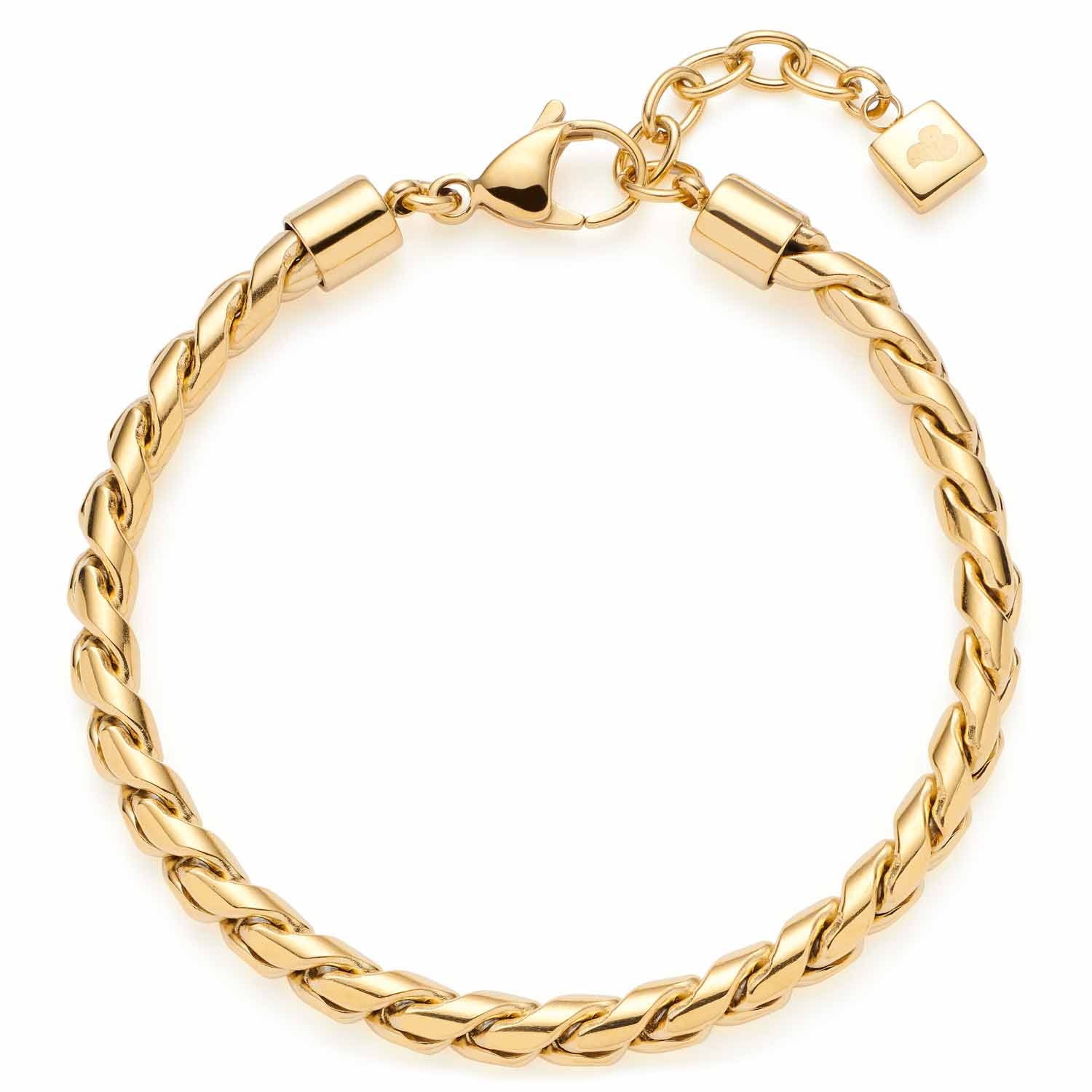 LeonardoArmband gold Tracy LeonardoArmband gold Tracy