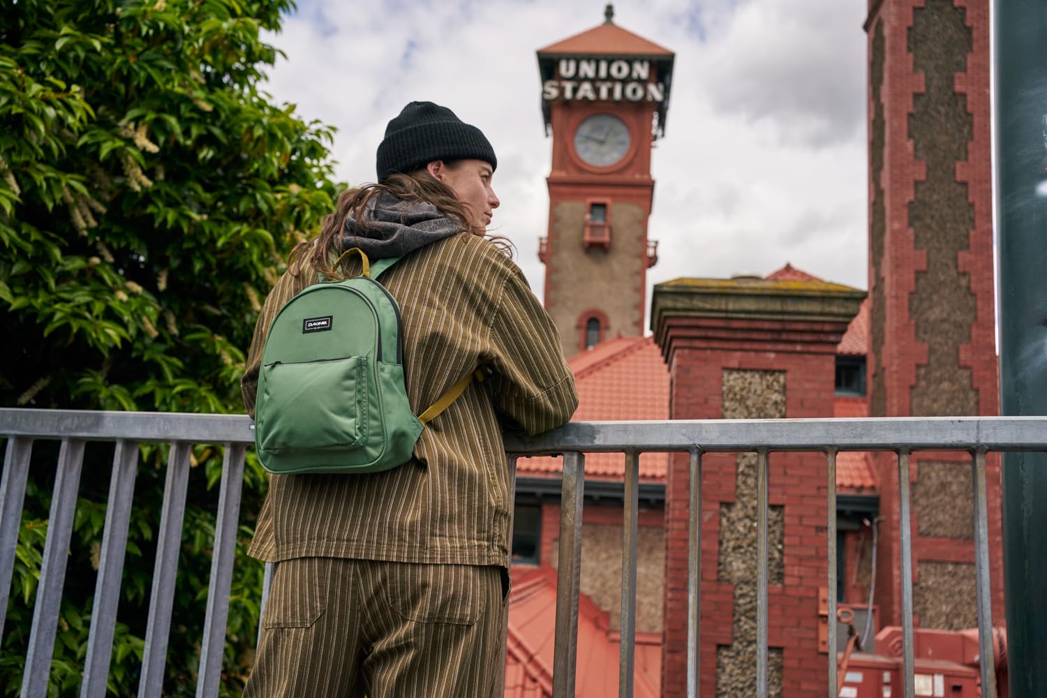 Dakine  Essentials Pack Mini 7L Dakine, Essentials, Pack, Mini, 7L