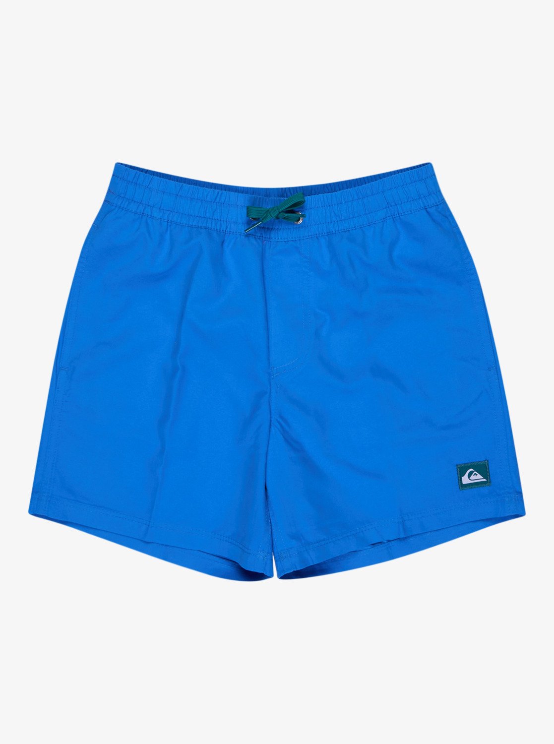 Quiksilver Everyday Solid Volley Yth 14" Shorts für Jungen Bekleidung, Kurze, Hosen, Rock, Badehose