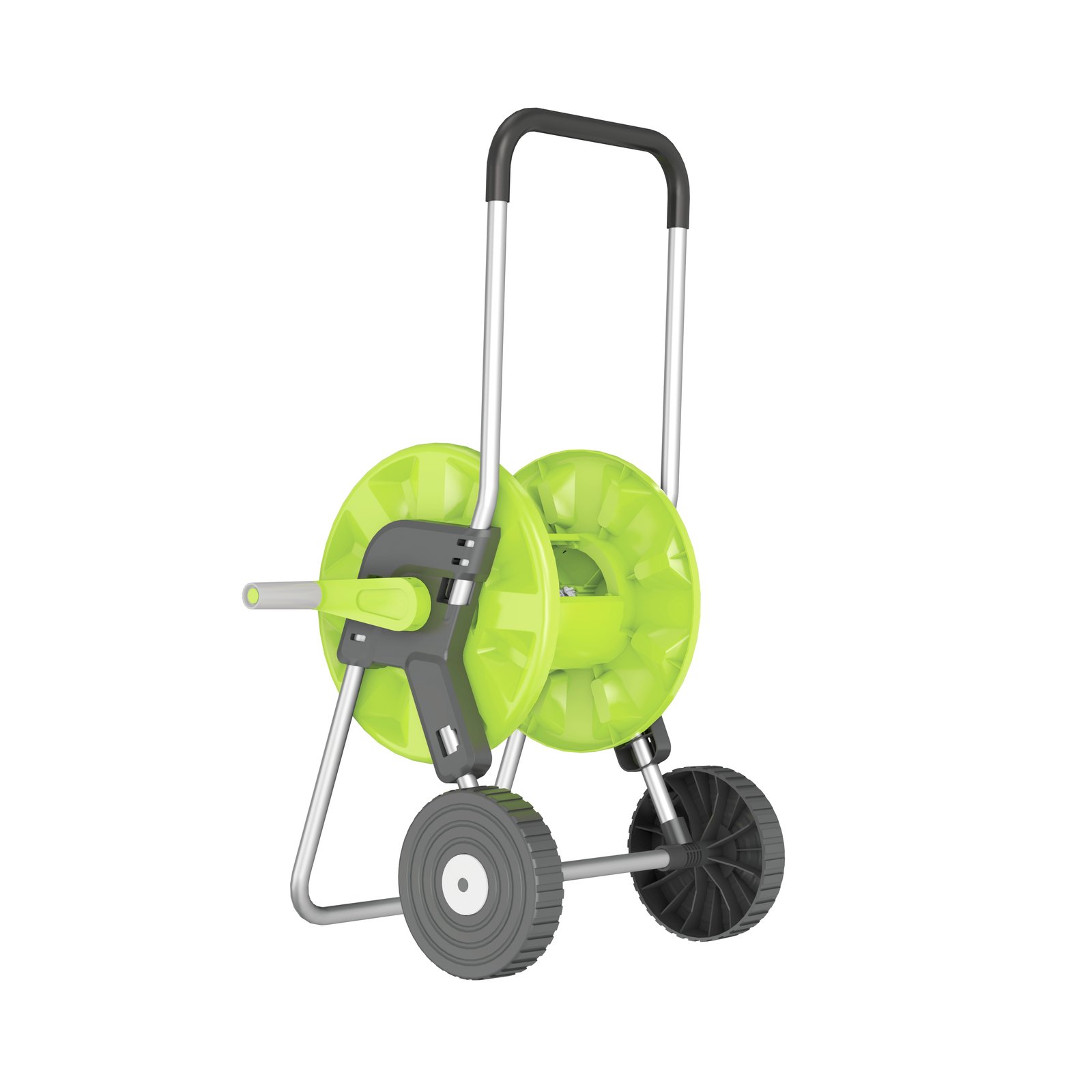 Cellfast Gartenschlauchwagen ECONOMIC 1/2'' 45 m