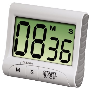 Bildschirm, Computer-Hardware, Computerausrüstung, Überwachen, Digitale Uhr