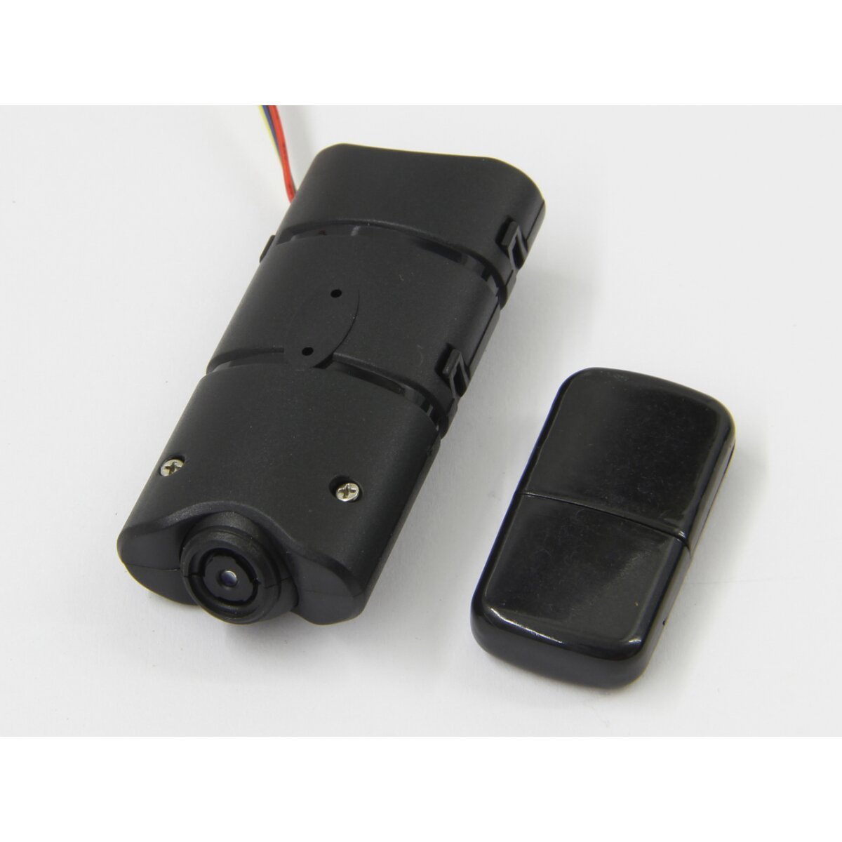 JAMARA Kamera HD Quadrodrom JAMARA Kamera HD Quadrodrom