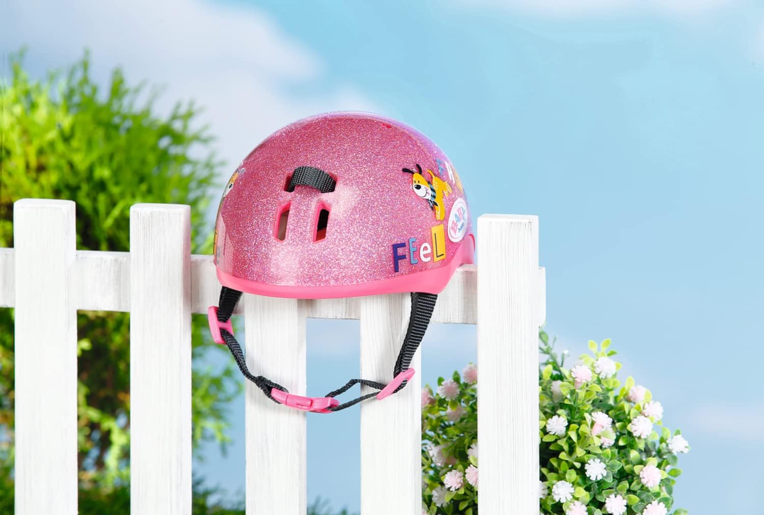 BABY born® Fahrradhelm