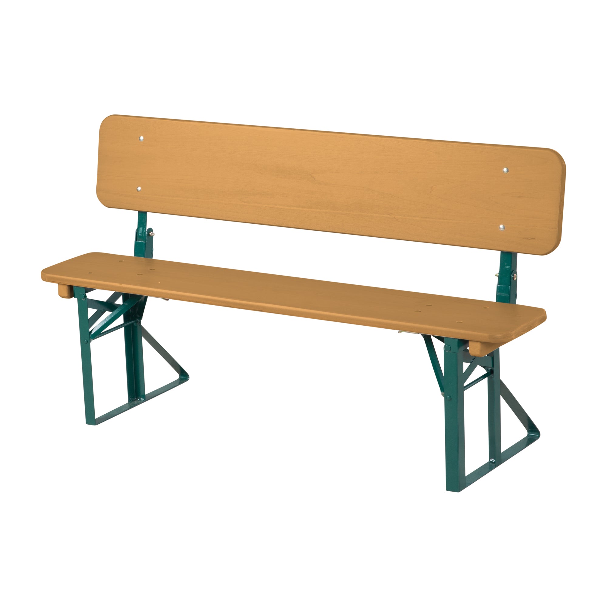 Roba 457009NA Kinderparty-Garnitur mit Lehne natur lackiert – Outdoor FSC - Bild 5 Roba 457009NA Kinderparty-Garnitur mit Lehne natur lackiert – Outdoor FSC - Produktbild 5