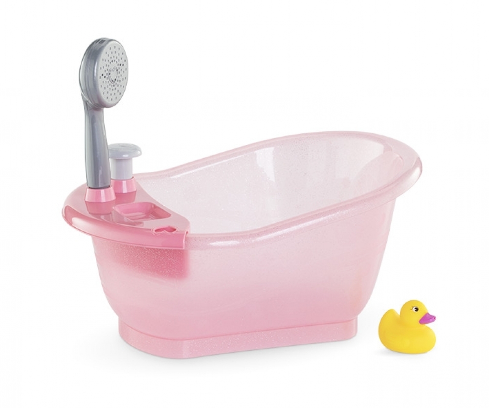Wanne, Baden, Badewanne, Person, Spielzeug