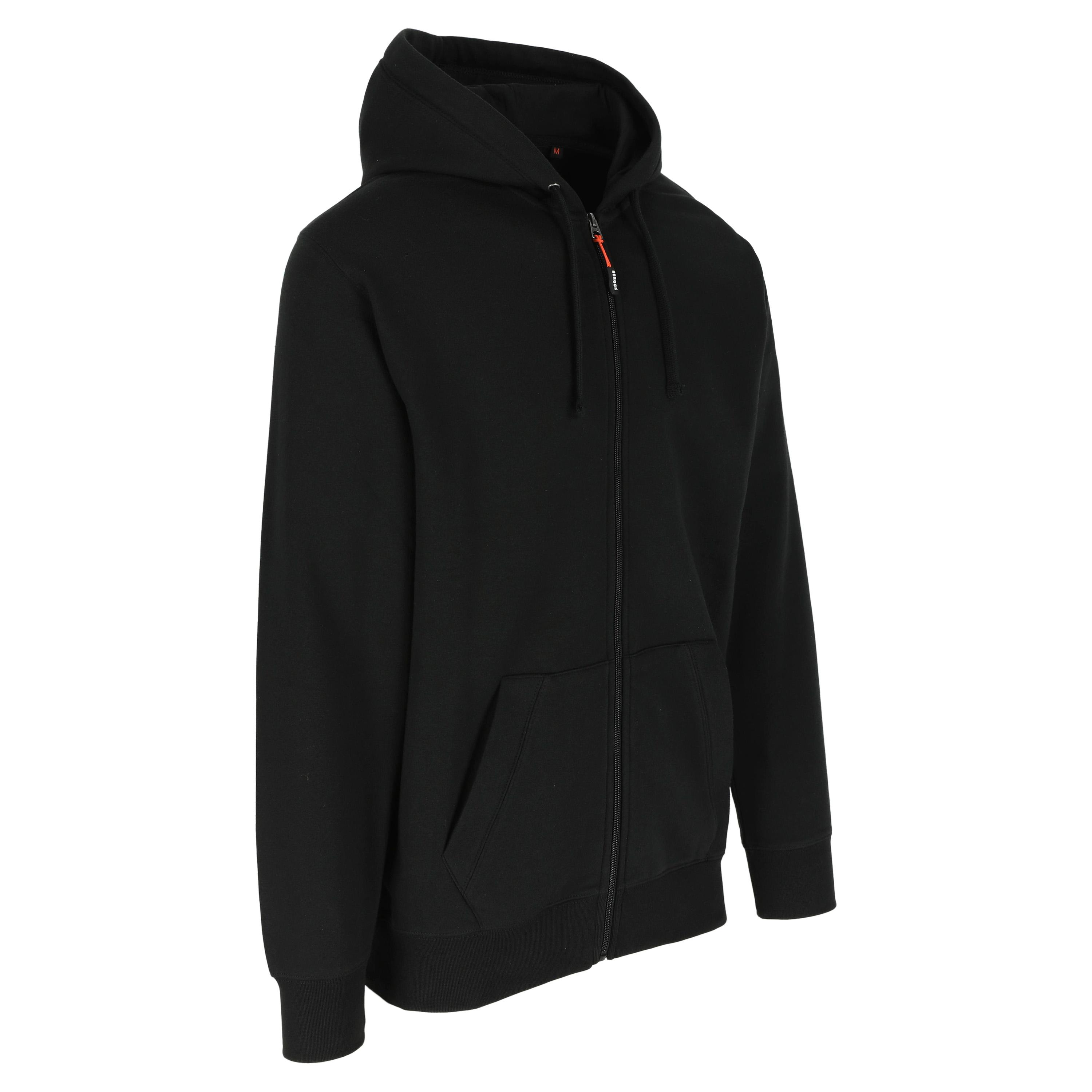 HEROCK Tobin Hoodie HR 21MSW2301