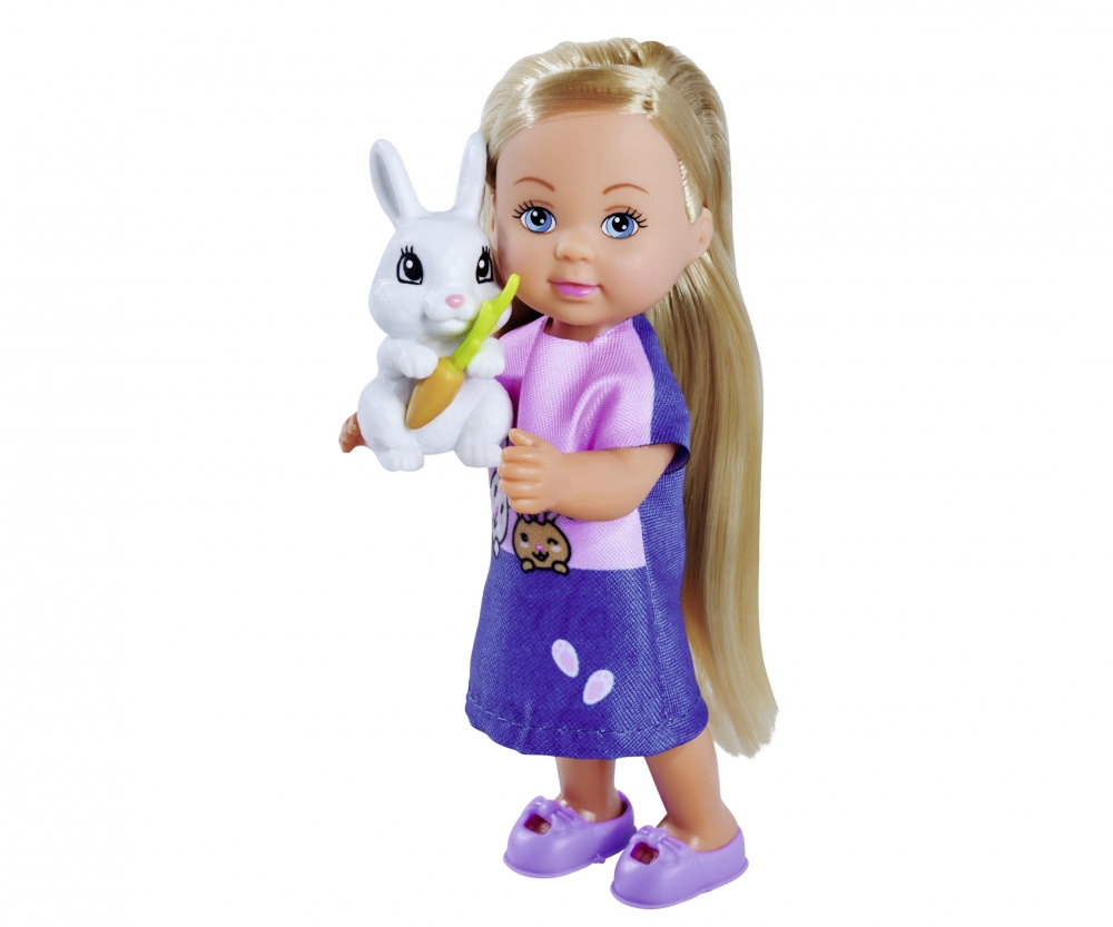 Steffi LOVE Rabbit Family 105733667 Steffi LOVE Rabbit Family 105733667