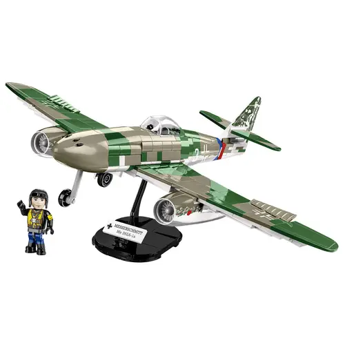 Cobi 5721 Messerschmitt Me262 A-1a