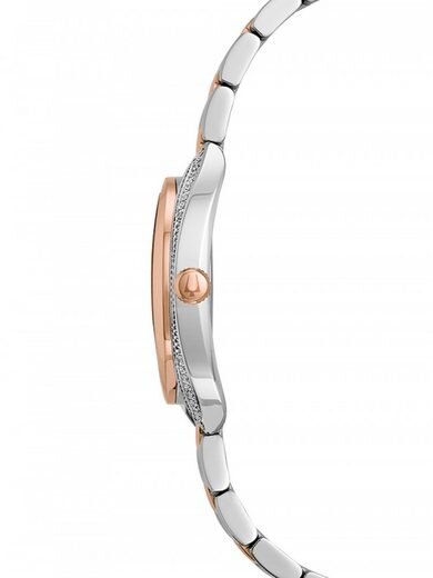 BULOVA 98R230 Uhr Classic Damen Quarzuhr Zubehor, Armreif, Armbanduhr, Arm, Diamant