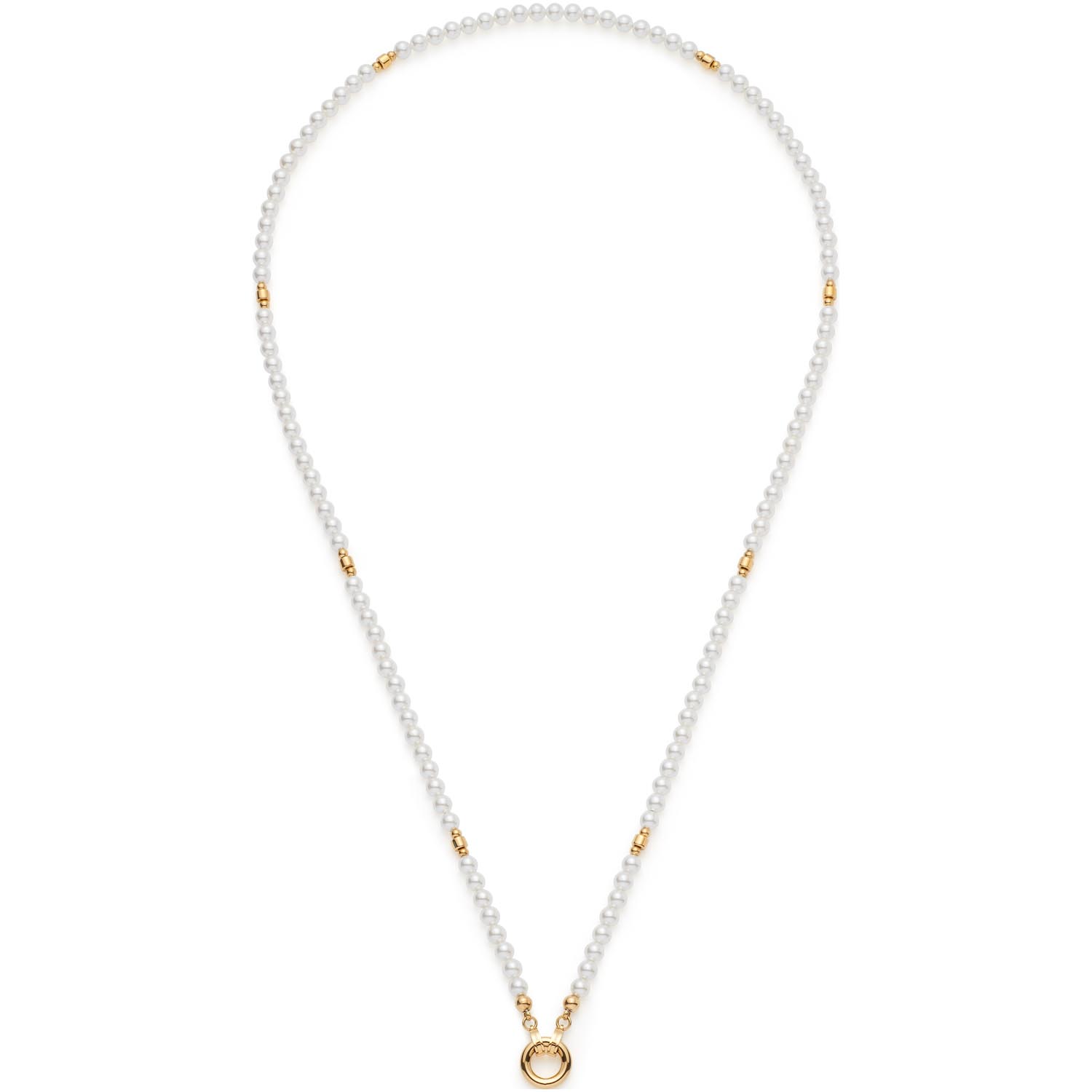 Leonardo Halskette 70 gold Christa C&M