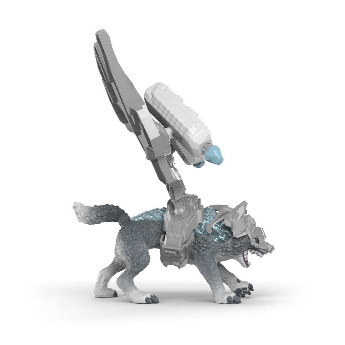 Schleich® 42815 Gladiator Eiswolf