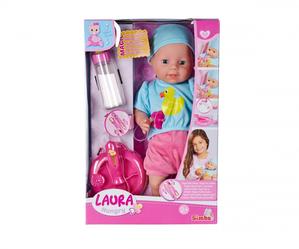 Laura Hungry 105010964