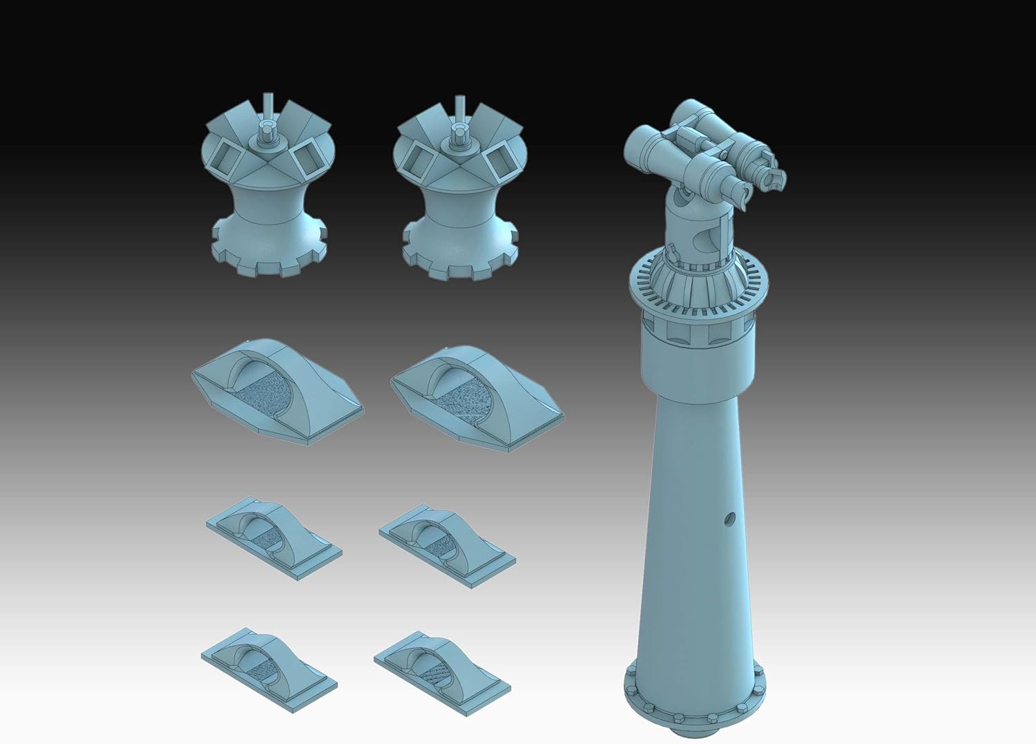 Revell 05180 RMS Titanic 1:700 Modellbausatz Revell 05180 RMS Titanic Modellbausatz im Maßstab 1:700 mit detailgetreuem Rumpf und Aufbauten