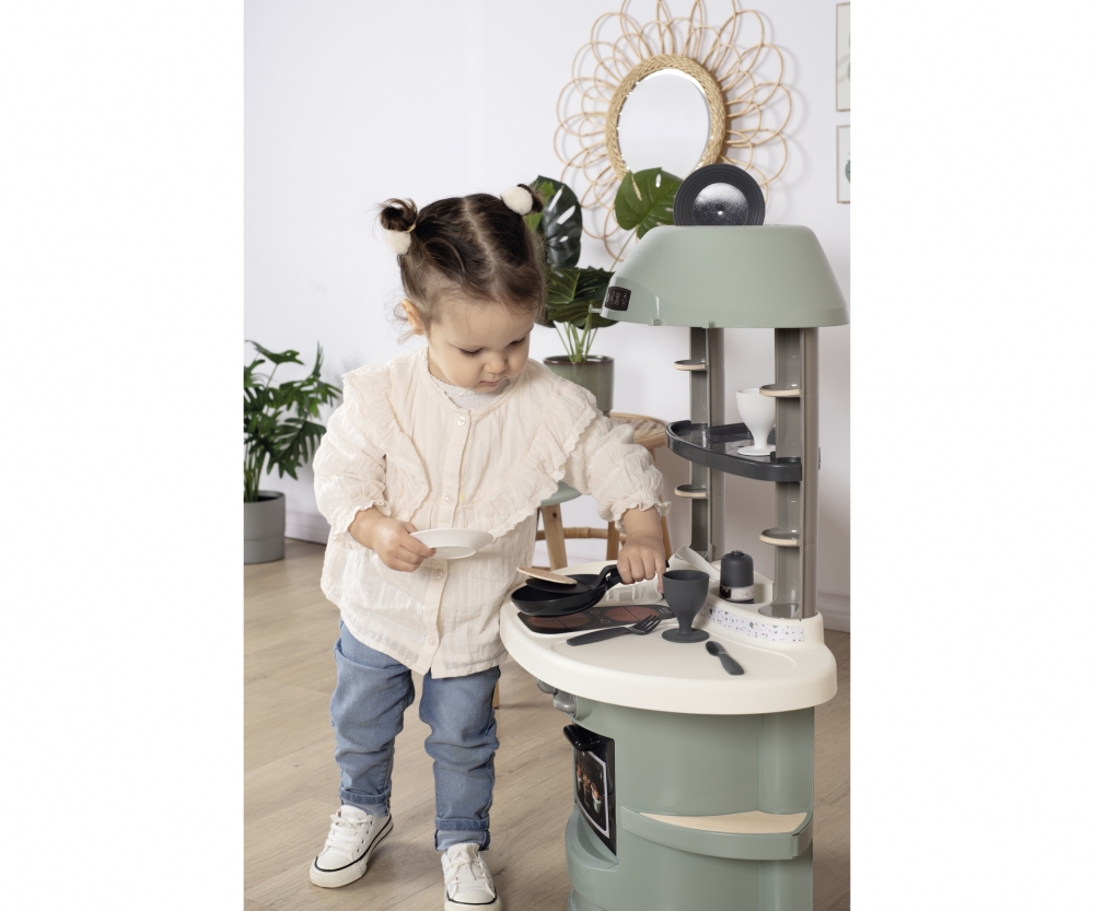 Smoby Smoby Spielküche Nova