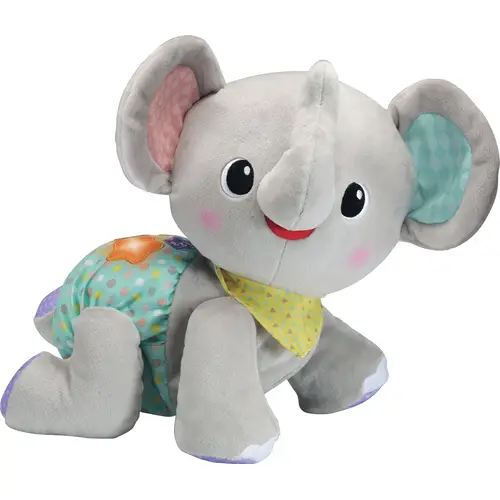 VTech Krabbel-mit-mir-Elefant VTech, Krabbel-mit-mir-Elefant