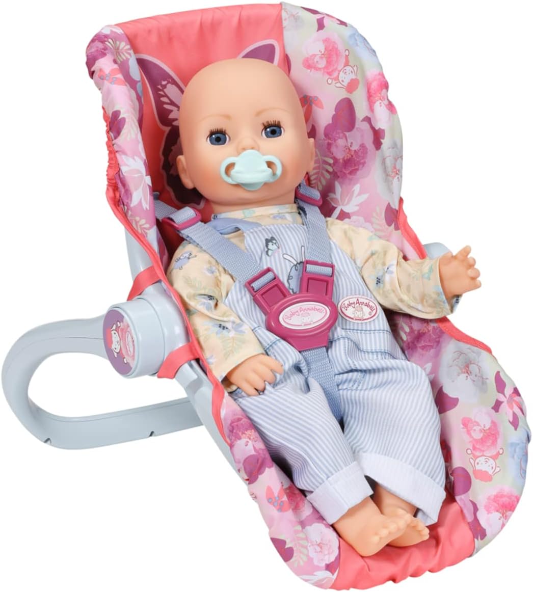 Baby Annabell Active Babyschale