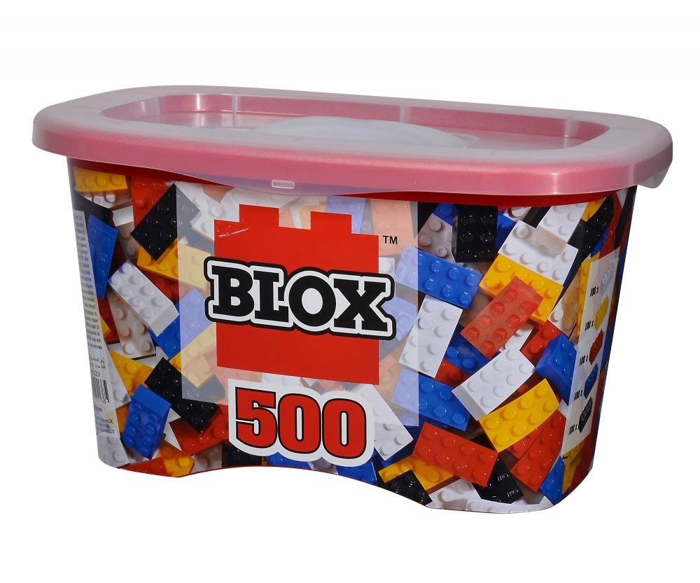 Androni Blox Container 500 Androni Blox Container 500