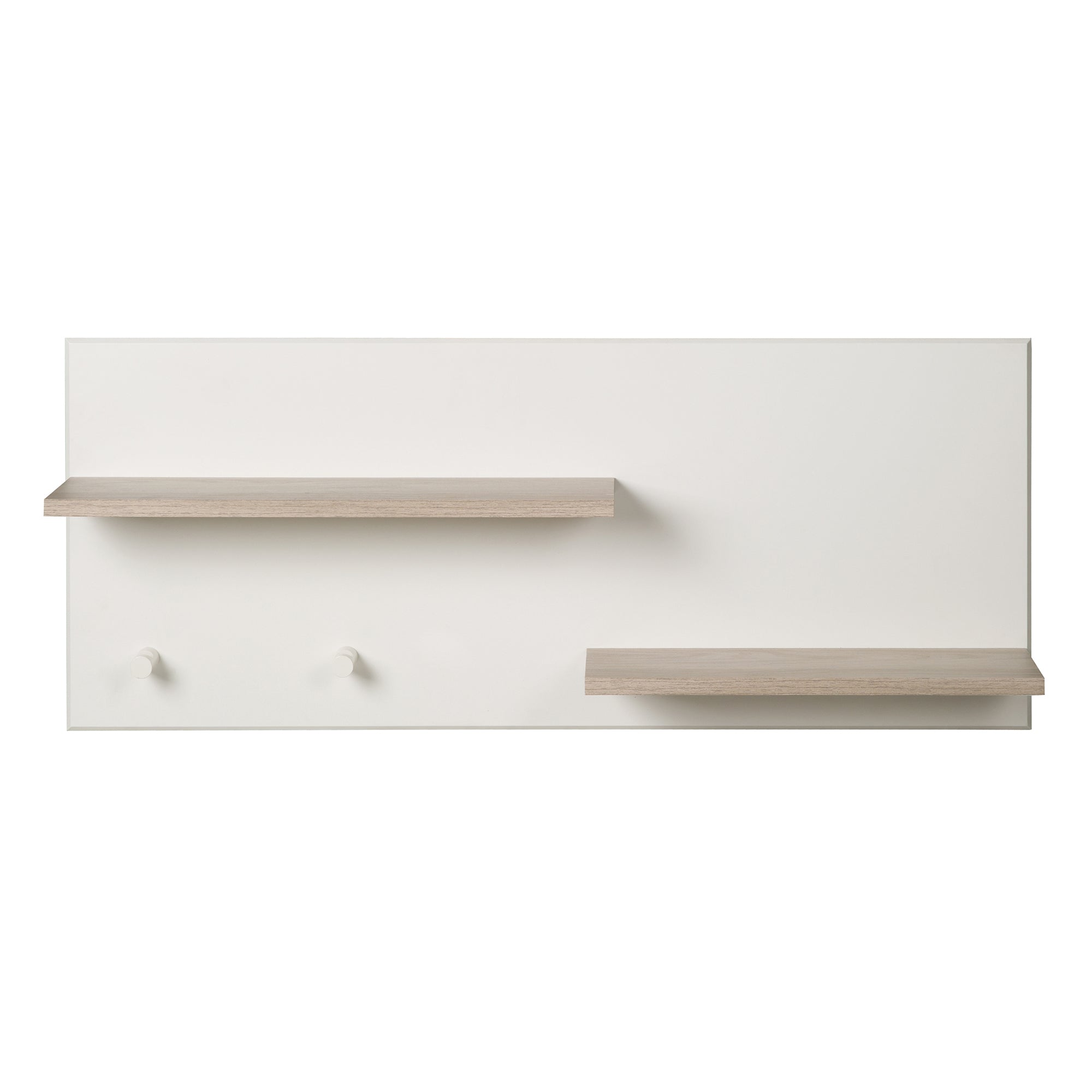 Roba 1511775 Wandregal Felicia Canadian White - Bild 3 Roba 1511775 Wandregal Felicia Canadian White - Produktbild 3